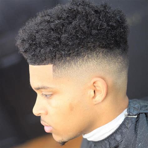 high top taper fade|More.